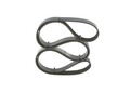BOSCH Keilrippenriemen  u.a. für AUDI, DAIHATSU, MITSUBISHI, OPEL, SEAT, SKODA