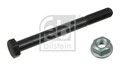 Febi Bilstein 27726 Montagesatz, Lenker für AUDI SKODA VW