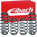 EIBACH PRO-KIT TIEFERLEGUNGSFEDERN SATZ passend für FORD S-MAX |