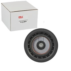 NTY UMLENKROLLE KEILRIPPENRIEMEN passend für SAAB 9-3 9-5 900 | RNK-SA-007