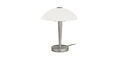 LIVARNO home LED-Tischleuchte Lampe Leuchte 4,9W mit Touch-Dimmer Kuppel *B-Ware