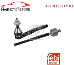 AXIALGELENK SPURSTANGE FEBI BILSTEIN 175627 A FÜR MERCEDES-BENZ C-CLASS,E-CLASS