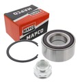 MAPCO RADLAGERSATZ mit ABS-RING VORNE passend für ALFA ROMEO mitO CITROËN NEMO F