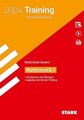 STARK Training Abschlussprüfung Realschule 2024 - Mathem... | Buch | Zustand gut