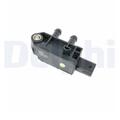 Delphi DPS00022-12B1 Sensor Abgasdruck für VW Arteon Skoda Kamiq Audi Seat Cupra
