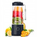 Multifunktion Standmixer Smoothie Maker Zerkleinerer Mixer Milchshaker 400ml DE