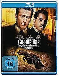 Good Fellas - 25th Anniversary Edition [Blu-ray] von Scor... | DVD | Zustand gutGeld sparen & nachhaltig shoppen!
