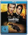 Good Fellas - 25th Anniversary Edition [Blu-ray] von Scor... | DVD | Zustand gut