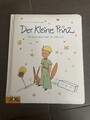 Bilderbuch Puzzlebuch „Der kleine Prinz“ Buch Vorlesen Kinder Puzzle Neuwertig