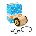 Ölfilter PURFLUX L439 Filtereinsatz für OPEL Corsa D Schrägheck (S07) ASTRA J