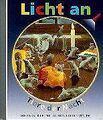 Licht an . . ., Bd.4, Tiere der Nacht von Delafosse... | Buch | Zustand sehr gut