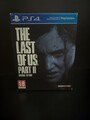 The Last of Us Part II -- Special Edition (Sony PlayStation 4, 2020)