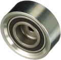 Gates T42050 Umlenk-/Führungsrolle, Zahnriemen für AUDI SEAT SKODA VW Riementrie