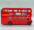 LEGO® Creator Expert 10258 London Bus - Komplett, aufgebaut, inkl. OVP