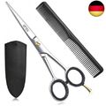 Friseurschere - Professionelles Haarschneideschere - 6,5 Zoll Prämie Schere 