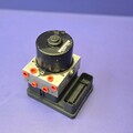 Ford Focus C-Max ABS Block Hydraulikblock Steuergerät 8M51-2C405-EA