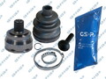 GSP 803030 Gelenksatz Antriebswelle  für AUDI SEAT