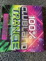 Diverse Artists 100 % Clubland Trance (CD) Neuverpackung