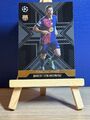 Topps Match Attax Extra Saison 2024/25 24/25 Black Edge Edition