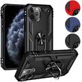 Hybrid Case für Apple iPhone 11 Pro Hülle Armor Shield Outdoor Handy Schutzhülle