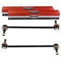 2x MAPCO KOPPELSTANGEN VORNE passend für ABARTH GRANDE PUNTO ALFA ROMEO MITO FIA