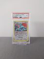 2009 Platinum Arceus Salamance 8/99 - PSA 9 - Holo seltenes Pokémon