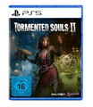 Tormented Souls 2 PS5-Spiel #1907367