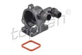 Topran Thermostatgehäuse 501 879 für BMW