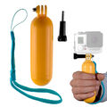 Hand Griff Stativ Monopod Floaty Auftrieb Halter f GoPro Hero Session