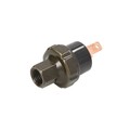 ORIGINAL® Thermotec Druckschalter, Klimaanlage für VW GOLF I Cabriolet PASSAT