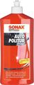 SONAX AutoPolitur (500 ml) für neuwertige, matte und leicht verwitterte Bunt