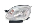 Magneti Marelli 712470701129 Hauptscheinwerfer für Fiat Panda 312 319 ab 12->
