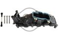 MC (45244) Saugrohrmodul links für AUDI VW