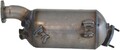 DPF Rußpartikelfilter Dieselpartikelfilter BOSAL 095-225 für A4 B7 A6 8ED 8EC C6