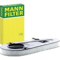 Mann Filter C 51 001 Luftfilter für BMW 5 7 F10 F07 F11 F01 F02 F03 F04