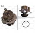 Wasserpumpe Kühlmittelpumpe für VW Sharan 7M8 T5 7HM Touran 1T1 | 736426