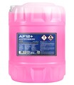 Mannol Antifreeze AF12+ Longlife Frostschutz SEAT TL 774 F 20L Kanister