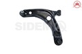 Sidem (45770) Querlenker, Lenker vorne links für SUBARU TOYOTA