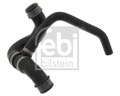 FEBI BILSTEIN 49796 Kühlerschlauch für MERCEDES-BENZ