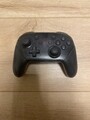 Nintendo Switch Pro Controller Schwarz | voll funktionsfähig