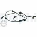 ABS Sensor Raddrehzahl DELPHI SS20482 für FIAT DOBLO Großraumlimousine 223AXA1A