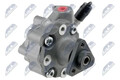 Servolenkungspumpe hydraulisch ohne Mehfachriemenscheibe SPW-AU-001 NTY für AUDI