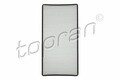 Innenraumfilter TOPRAN 720 292 Filtereinsatz Pollenfilter für 406 8B 8E PEUGEOT