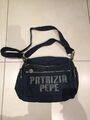Patrizia Pepe Original Handtasche aus Stoff