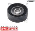SPANNROLLE, KEILRIPPENRIEMEN FÜR BMW BMW (BRILLIANCE) SSANGYONG FEBEST 1987-E46