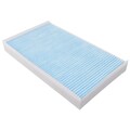 BLUE PRINT Innenraumfilter Mercedes-Benz PKW ADU172521