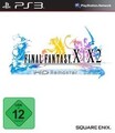 FINAL FANTASY X/X-2 HD Remaster von Koch Media GmbH | Game | Zustand sehr gut