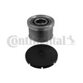ORIGINAL® Continental Ctam Generatorfreilauf für BMW 1 5 Touring 3 Touring 3 5