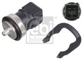 FEBI BILSTEIN 26936 Sensor, Kühlmitteltemperatur passend für NISSAN OPEL