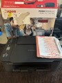 Canon PIXMA TS3350i All-in-One WLAN Farbtintenstrahldrucker 